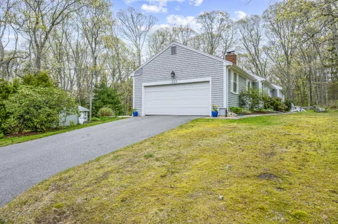 $750,000 | 122 Salt Rock Road, Barnstable, MA 02630