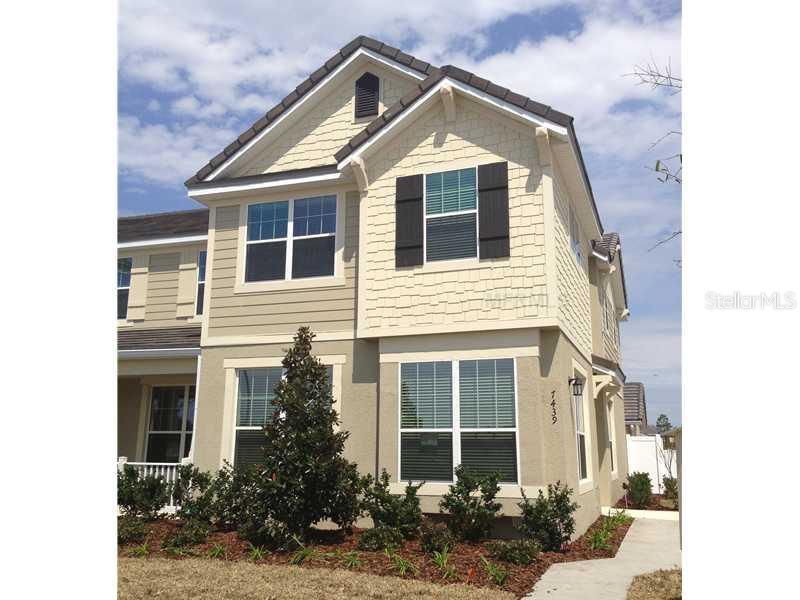 7439 Ripplepointe Way Windermere, FL 34786 - Photo 1 of 1 Exterior Front