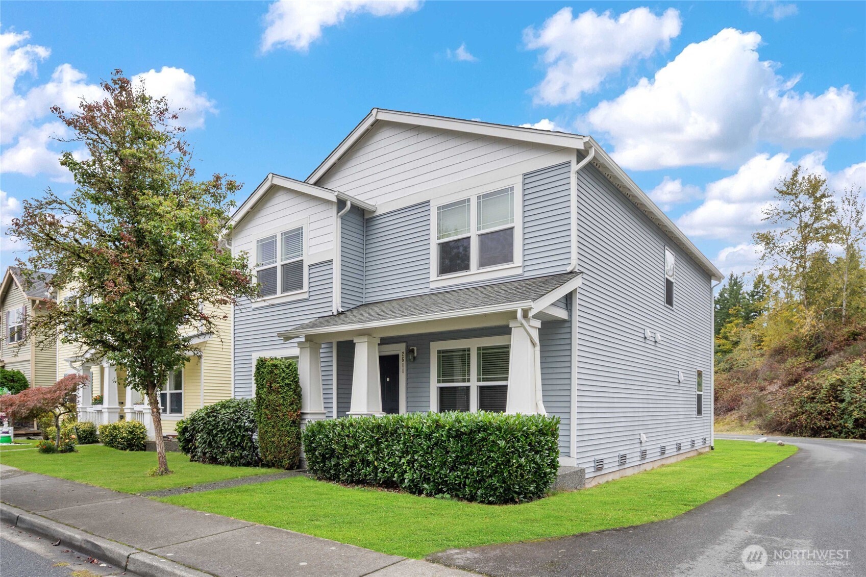 2511 Northeast 1st Street Renton, WA 98056 - Photo 1 of 32