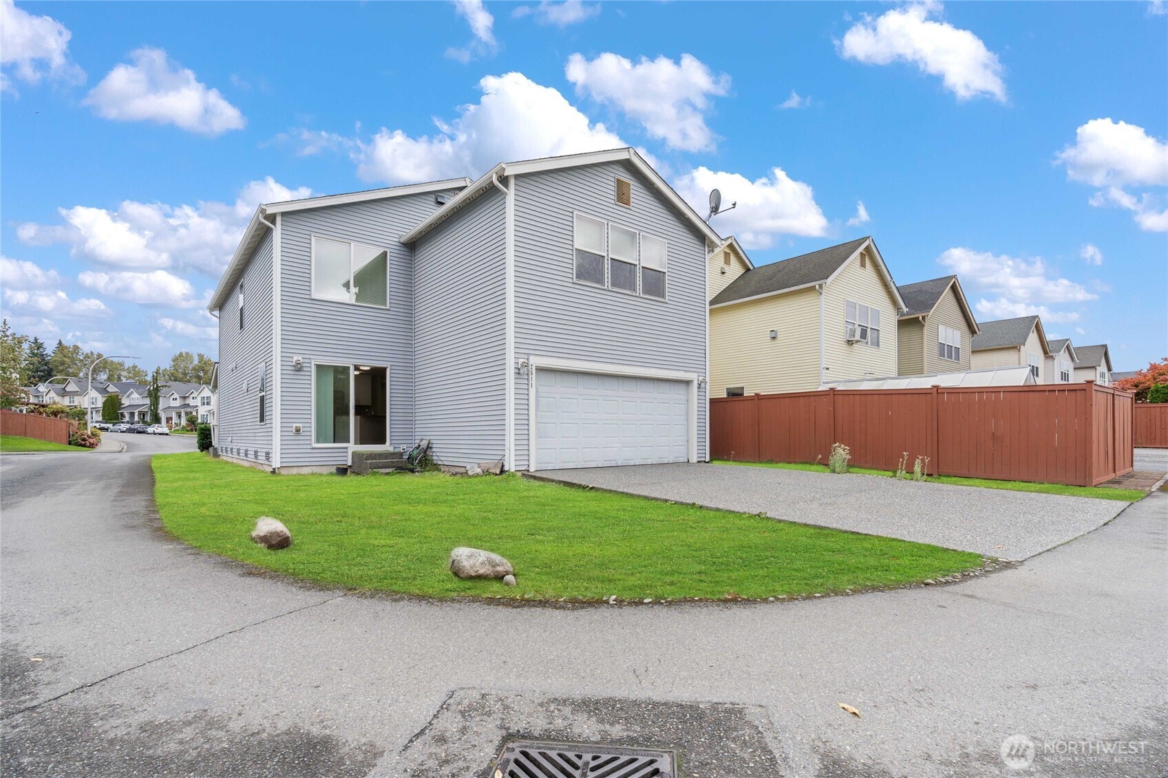 2511 Northeast 1st Street Renton, WA 98056 - Photo 32 of 32