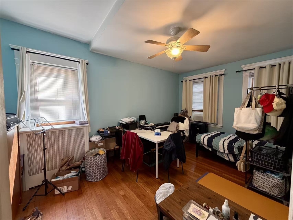 8 Garrison Street, Unit 711 Boston, MA 02116 - Photo 3 of 6