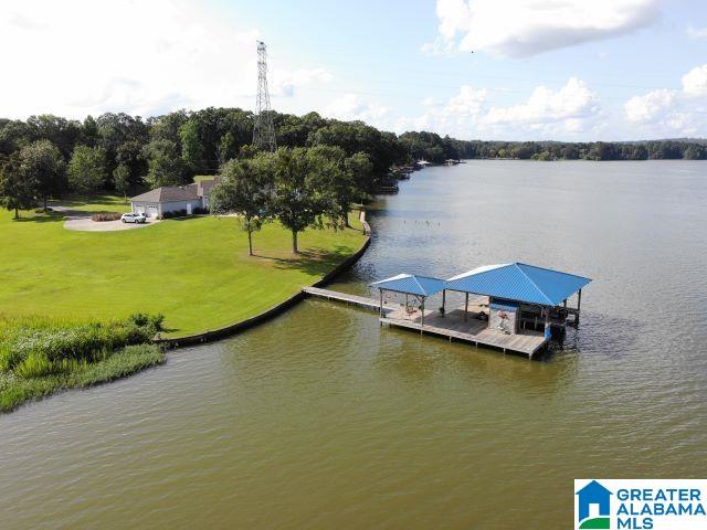 11 Seddon Point Pell City, AL 35128 - Photo 4 of 50