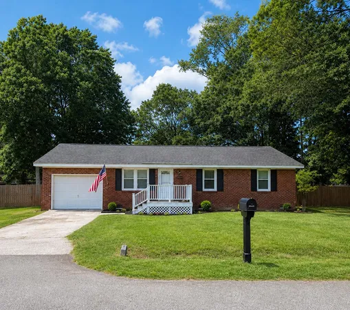 $264,900 | 185 Monitor Circle, Moncks Corner, SC 29461
