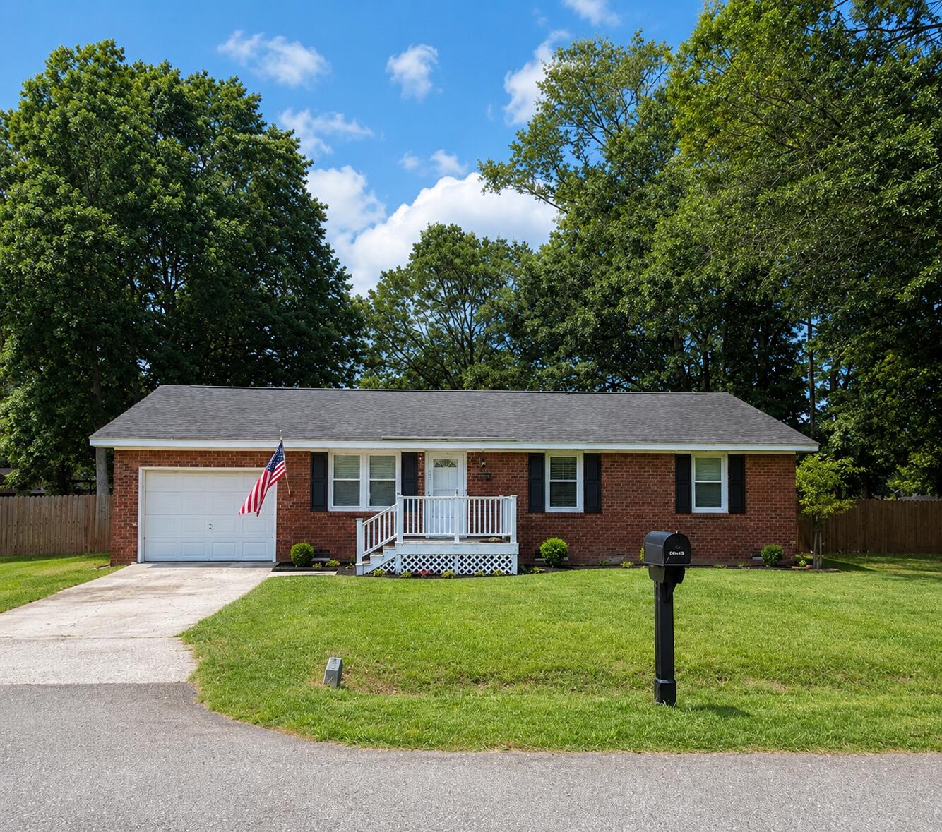185 Monitor Circle Moncks Corner, SC 29461 - Photo 1 of 16 Front of Home Updated