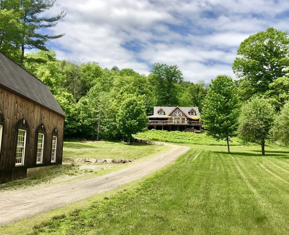 220 East River Road Chester, MA 01011 - Photo 5 of 30