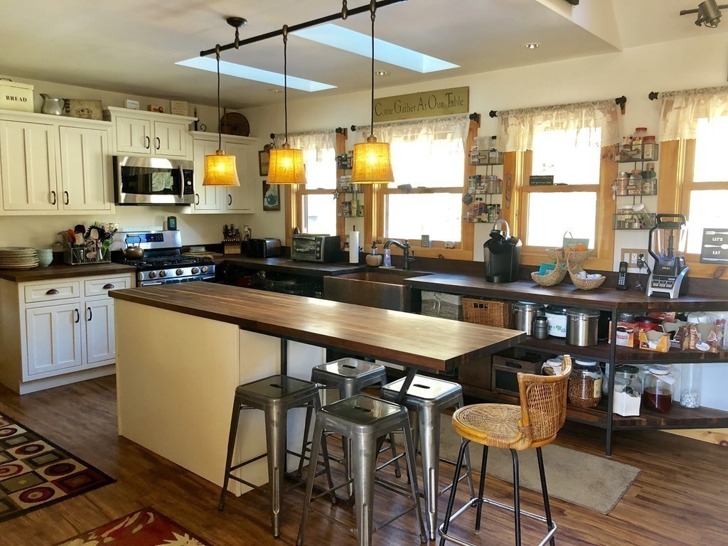 220 East River Road Chester, MA 01011 - Photo 7 of 30