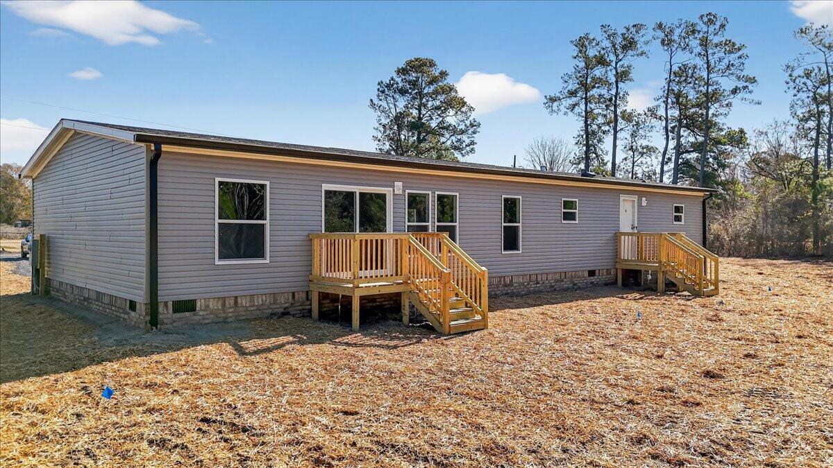 107 Kal Road Harleyville, SC 29448 - Photo 37 of 38 Gallery Image 37