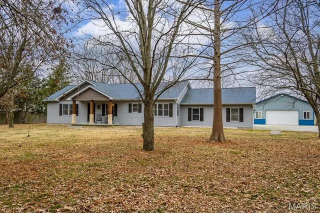 $359,900 | 145 4th Street, New Memphis, IL 62266