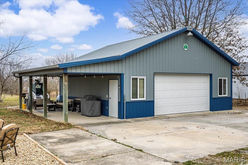 145 4th Street New Memphis, IL 62266 - Photo 30 of 53