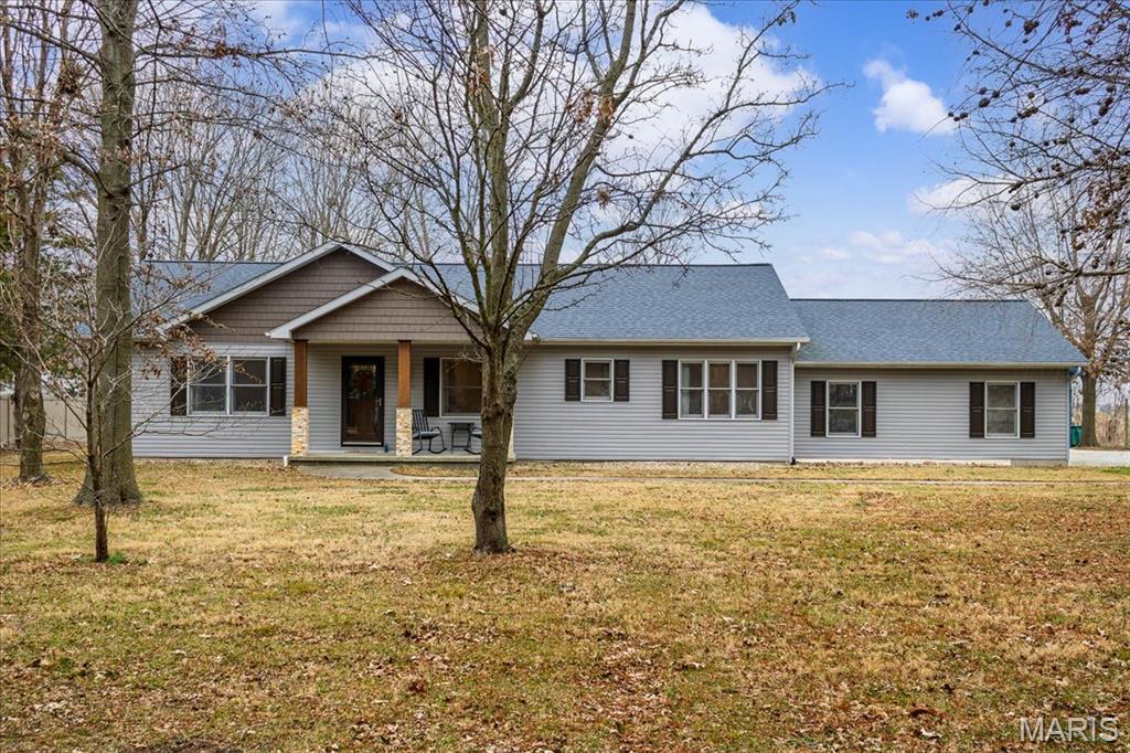 145 4th Street New Memphis, IL 62266 - Photo 3 of 53