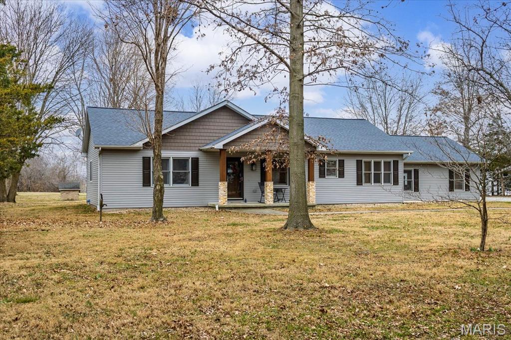 145 4th Street New Memphis, IL 62266 - Photo 4 of 53