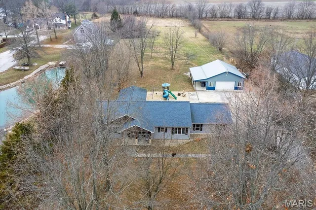 $359,900 | 145 4th Street, New Memphis, IL 62266