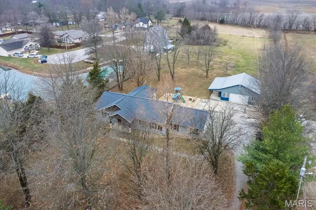 $359,900 | 145 4th Street, New Memphis, IL 62266