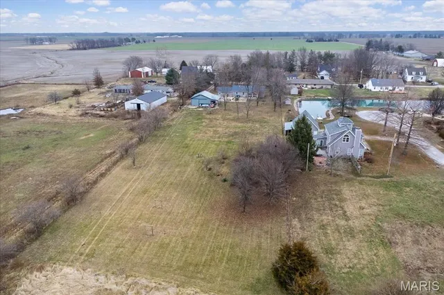 $359,900 | 145 4th Street, New Memphis, IL 62266