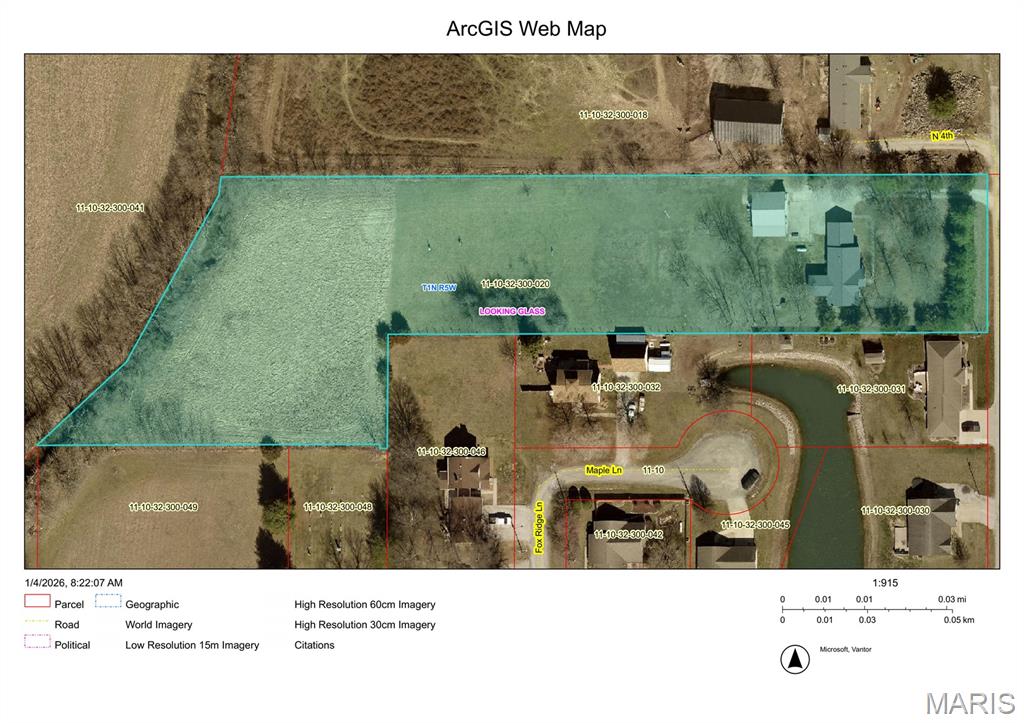 145 4th Street New Memphis, IL 62266 - Photo 52 of 53