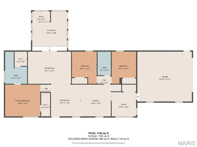 $359,900 | 145 4th Street, New Memphis, IL 62266