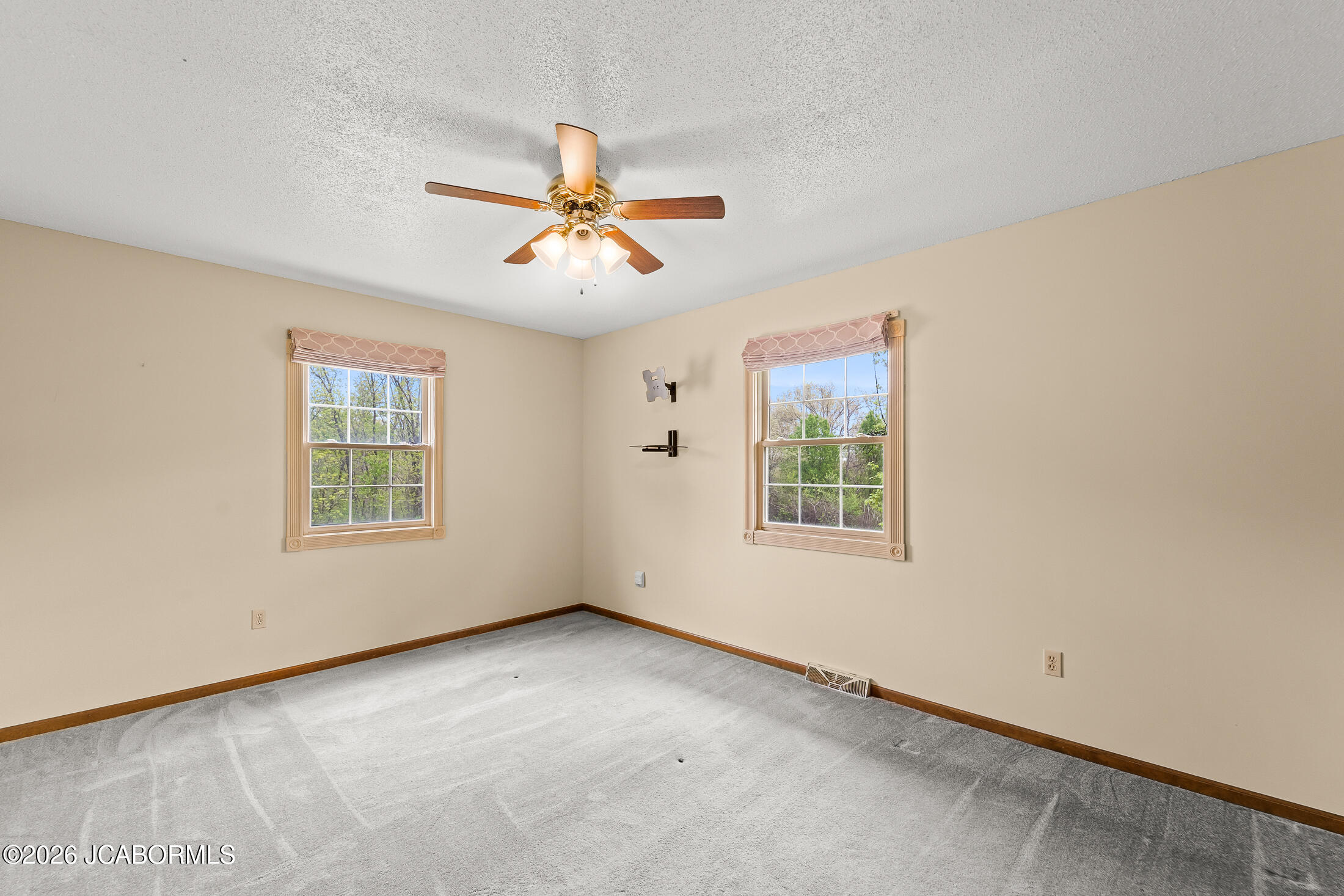 6745 Rte O Fulton, MO 65251 - Photo 15 of 34 6745 State Route O Primary Bedroom