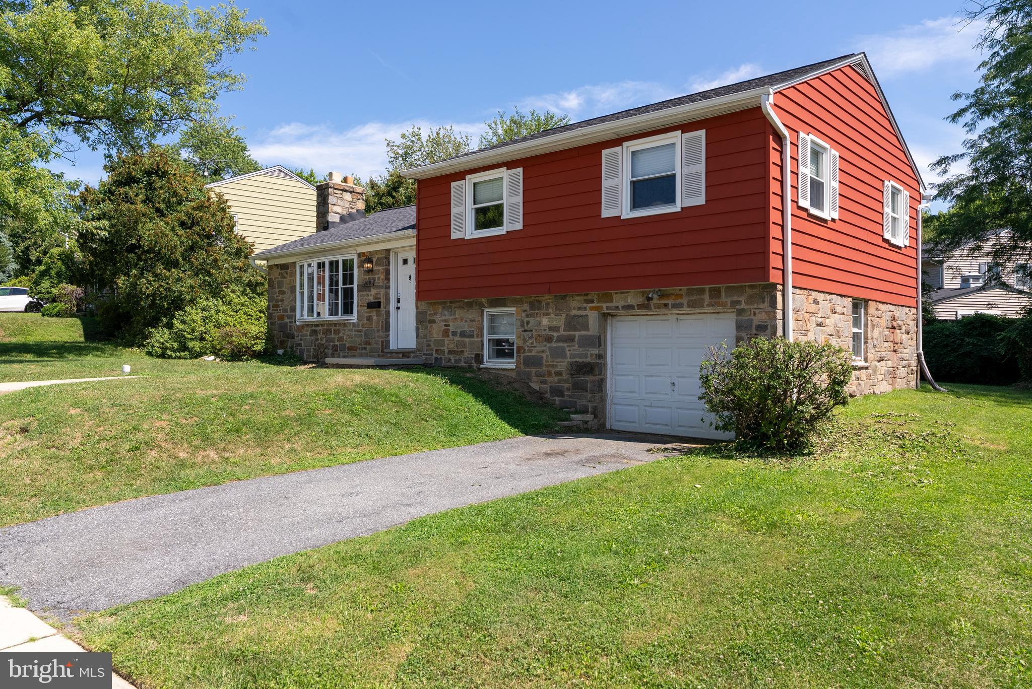 209 Garden Road Baltimore, MD 21286 - Photo 4 of 42 Gallery Image 4