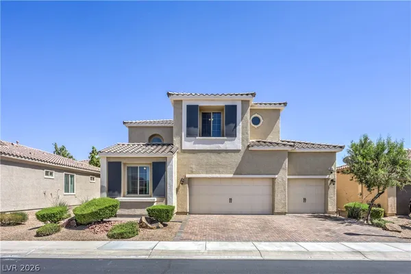 $624,900 | 413 Via Gigante Court, Henderson, NV 89011