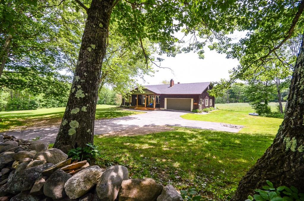 75 Blake Road Standish, ME 04084 - Photo 2 of 25 Photo