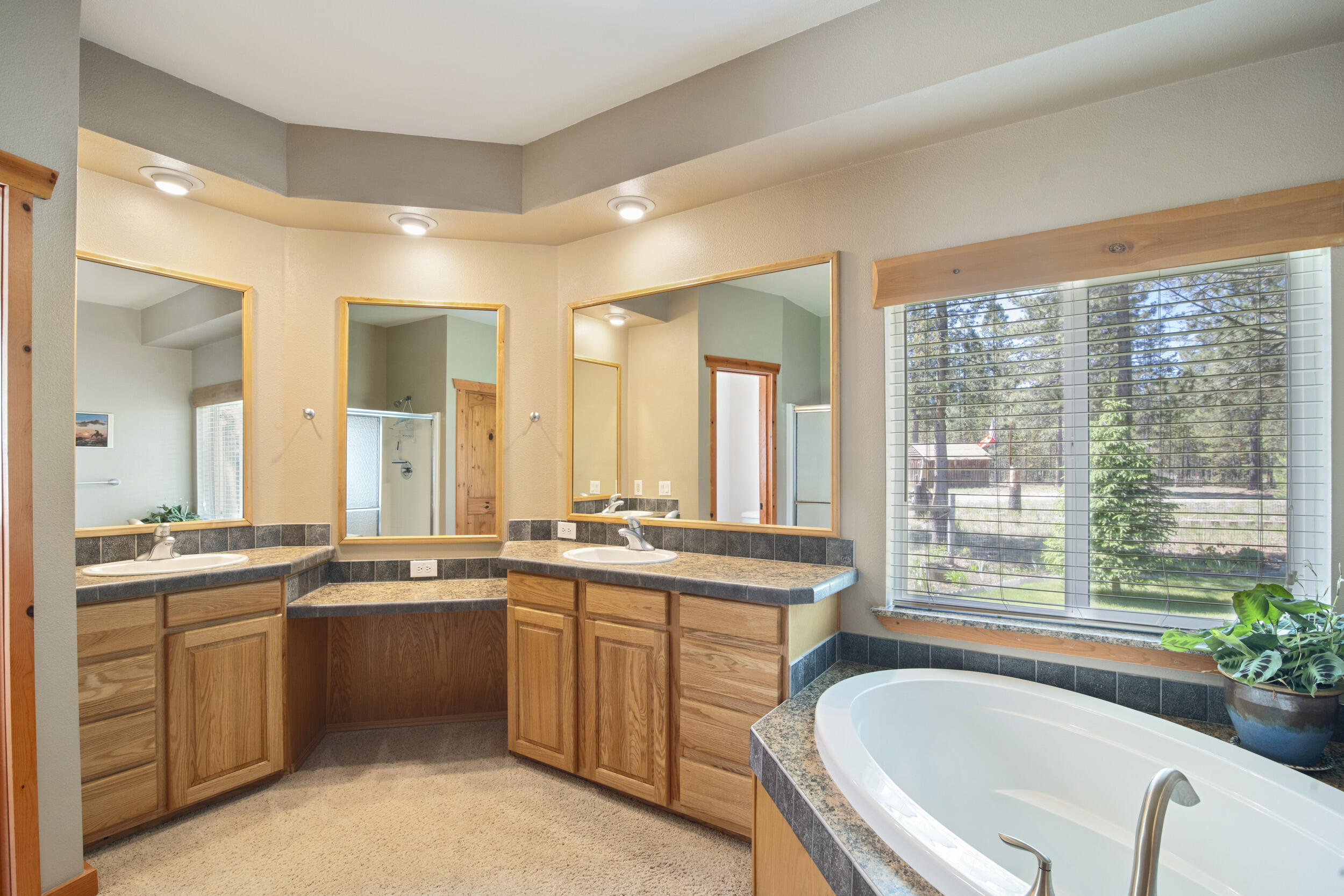 1838 Rector Drive La Pine, OR 97739 - Photo 40 of 69 primary bathroom