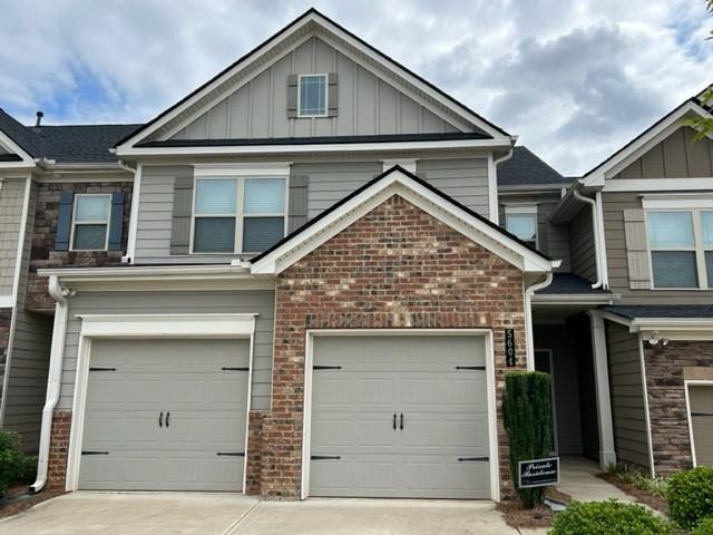 5604 Berney Circle Powder Springs, GA 30127 - Photo 1 of 1