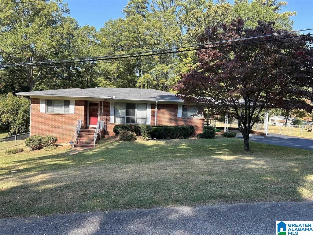 3634 Memory Lane Bessemer, AL 35023 - Photo 1 of 30