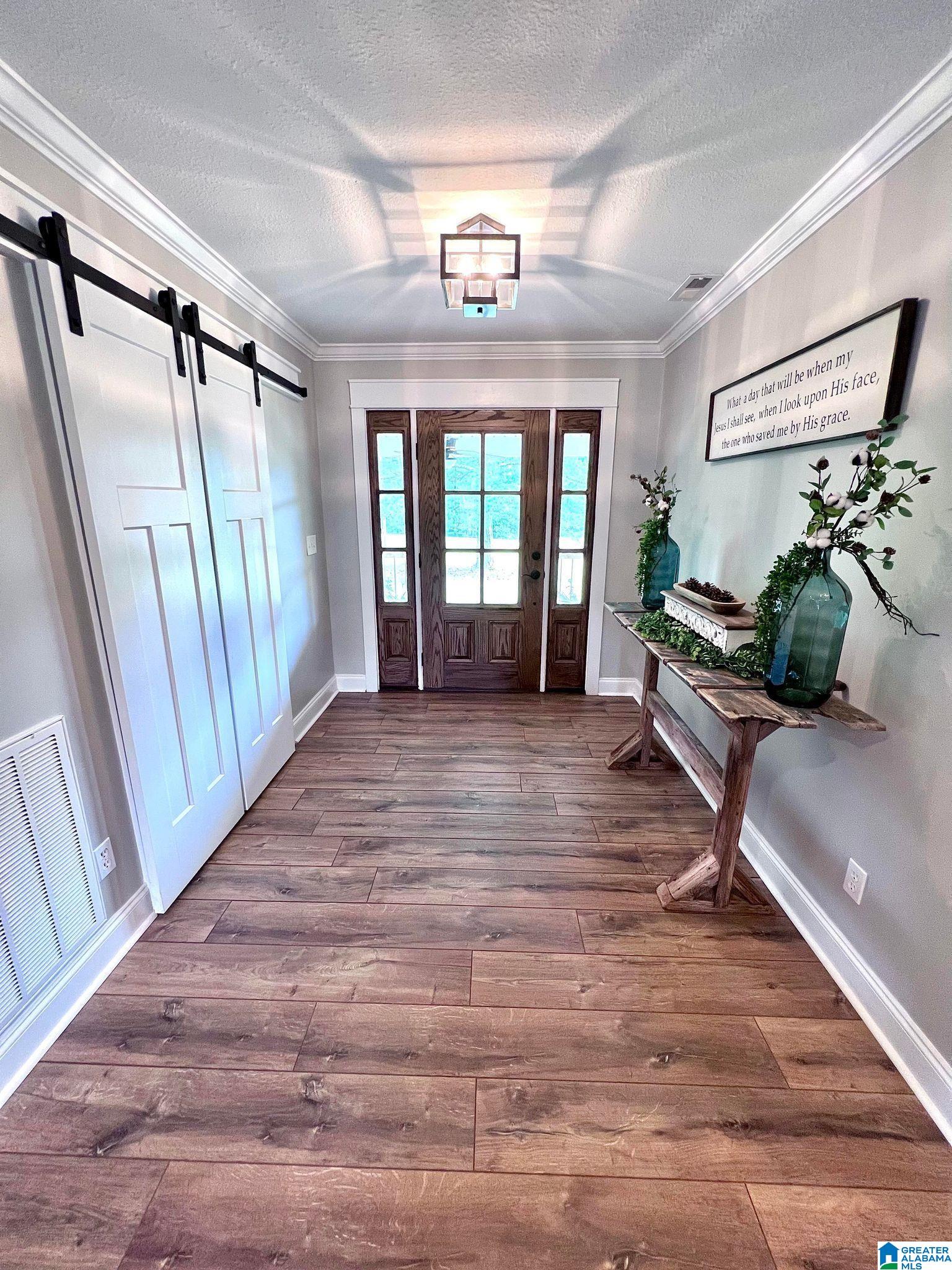 376 Ketchemedoggie Road Lineville, AL 36266 - Photo 5 of 50