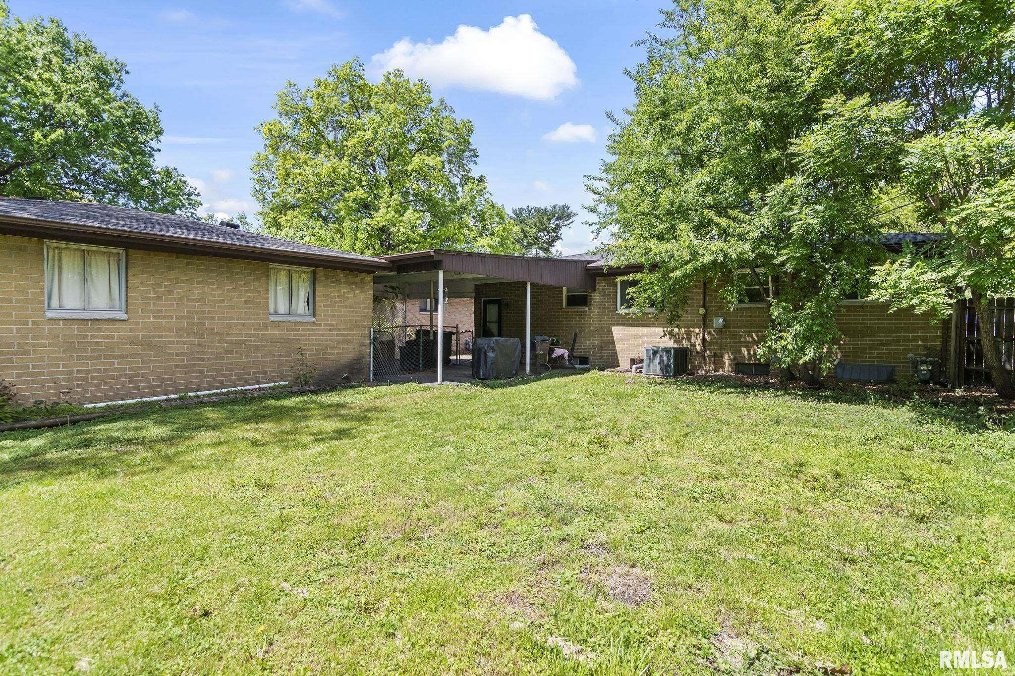 38 Monica Lane Springfield, IL 62702 - Photo 27 of 28