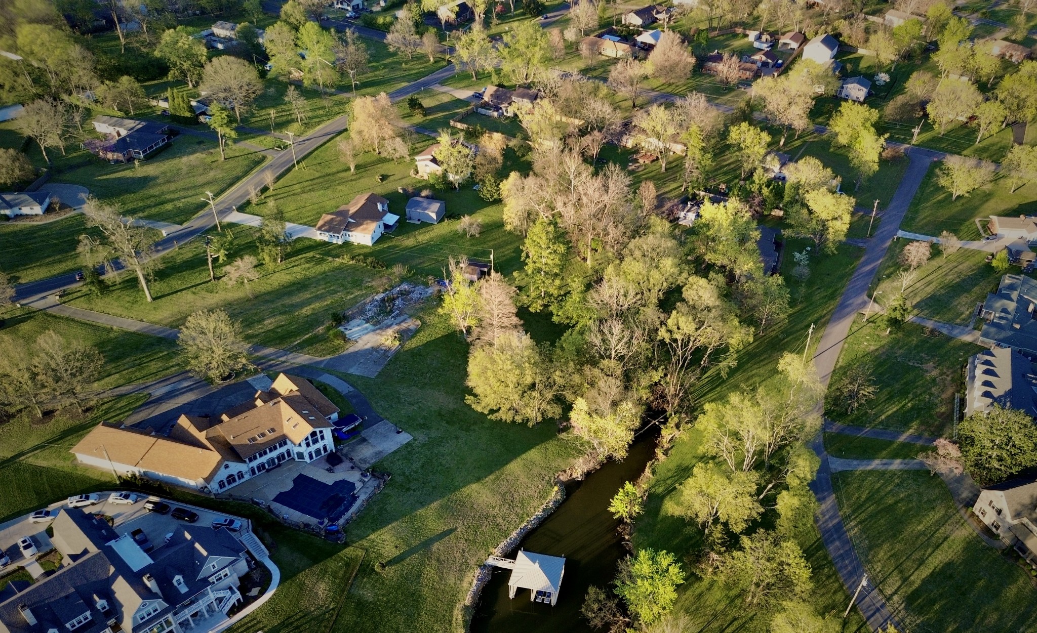 216 Cherokee Road Hendersonville, TN 37075 - Photo 3 of 9