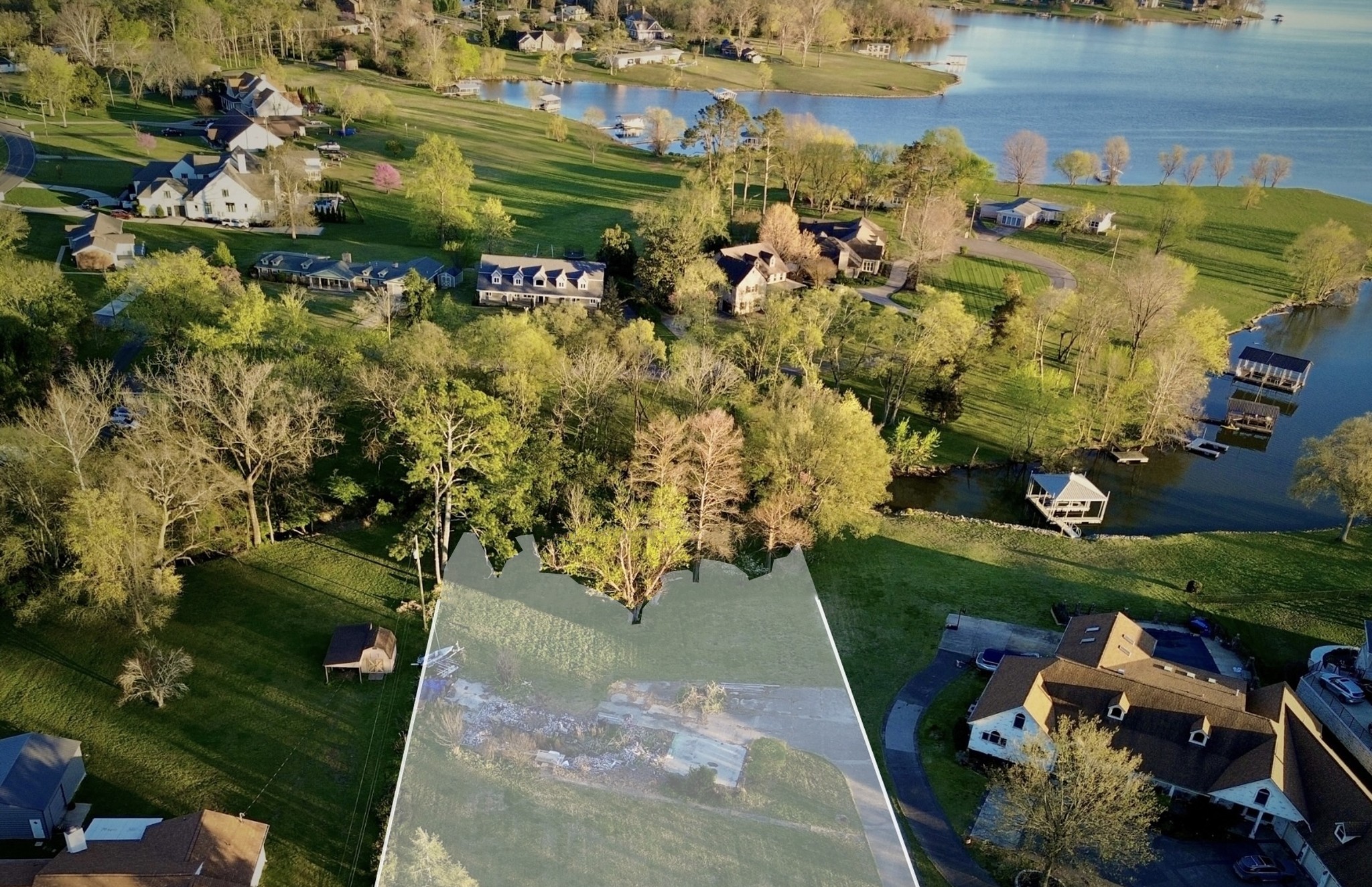 216 Cherokee Road Hendersonville, TN 37075 - Photo 5 of 9