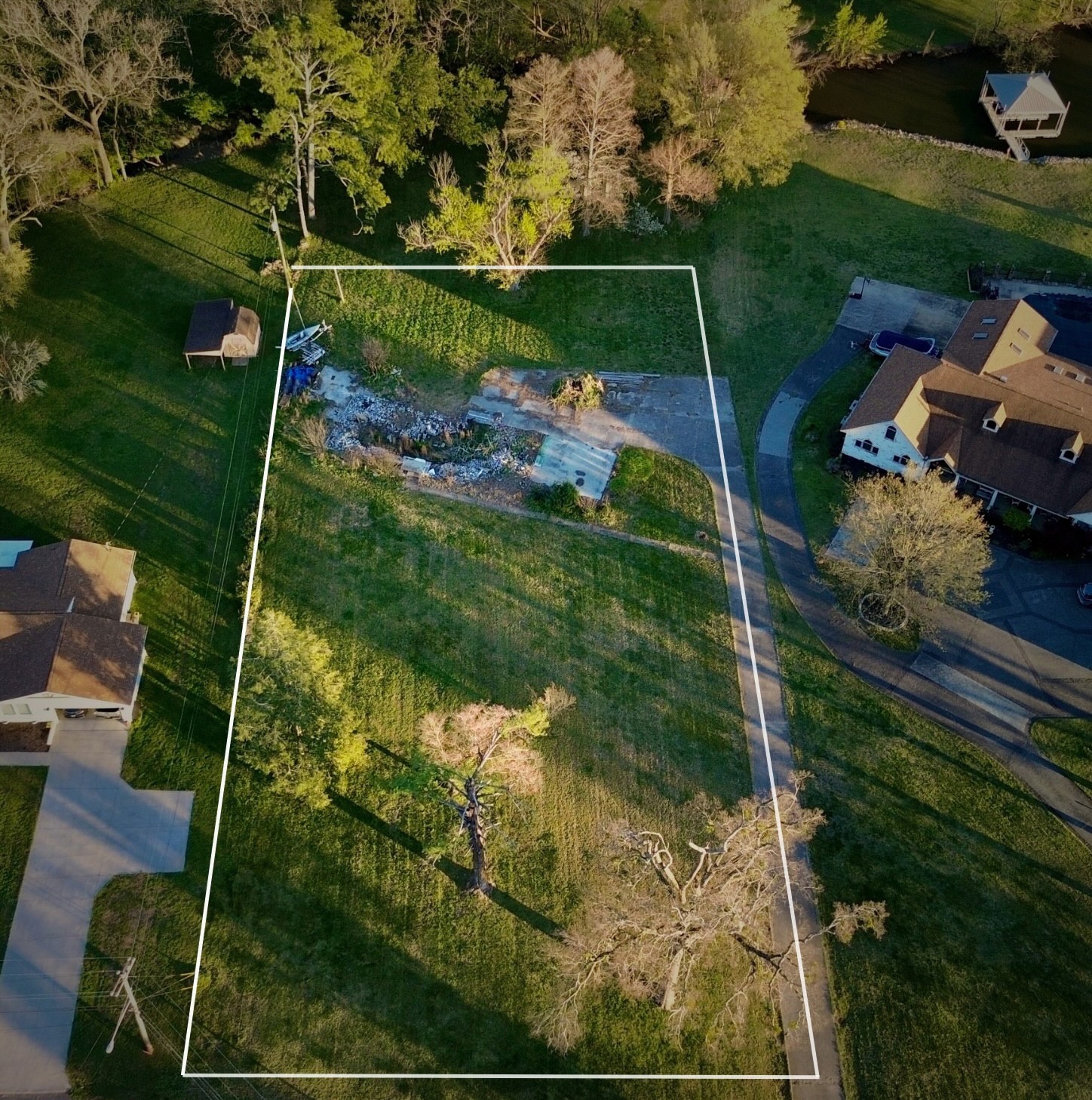 216 Cherokee Road Hendersonville, TN 37075 - Photo 6 of 9