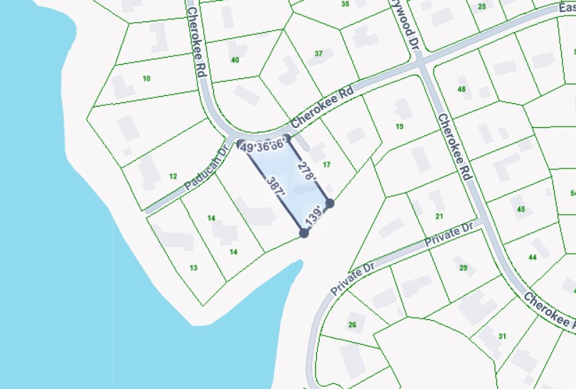 216 Cherokee Road Hendersonville, TN 37075 - Photo 7 of 9