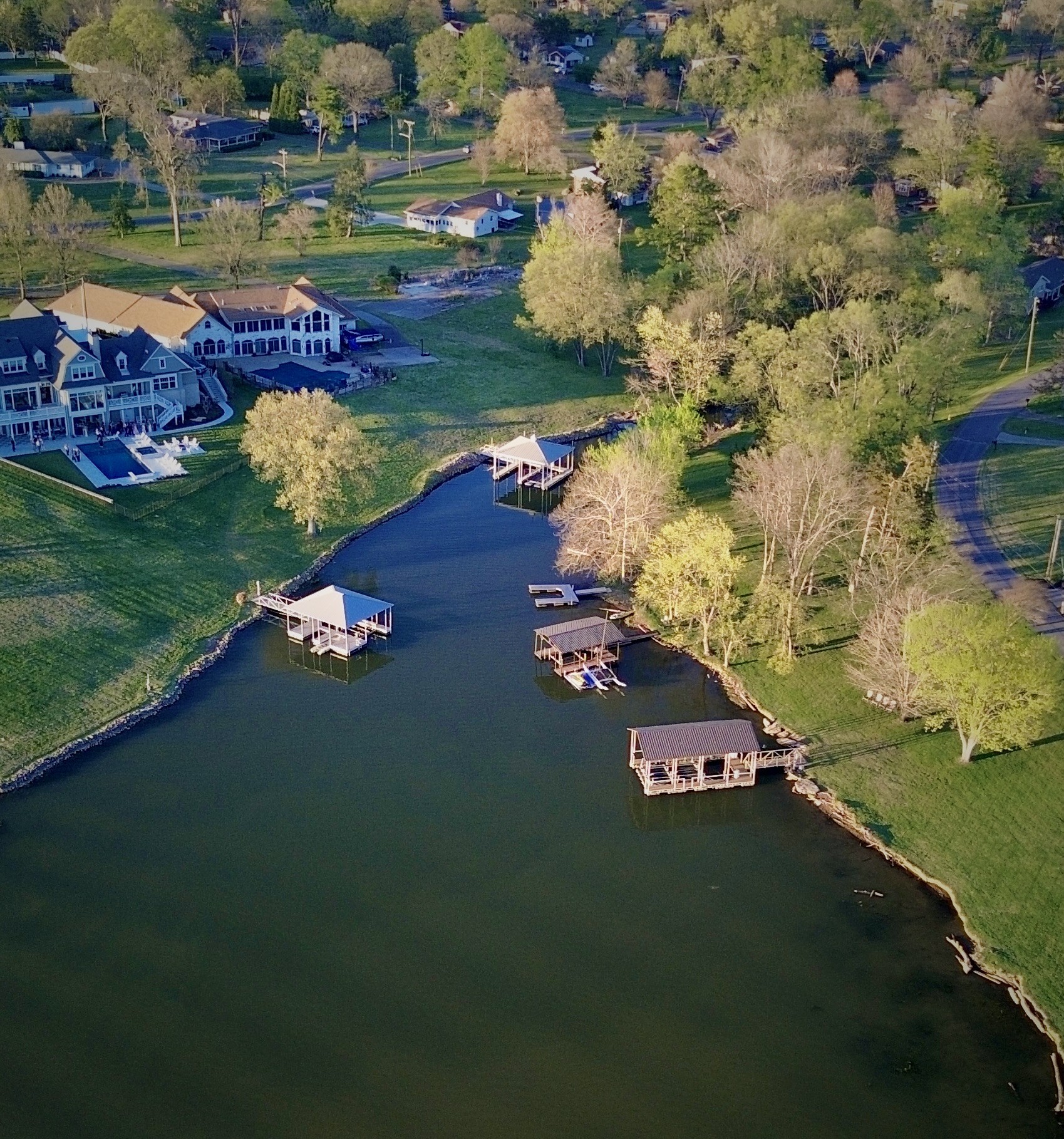 216 Cherokee Road Hendersonville, TN 37075 - Photo 8 of 9