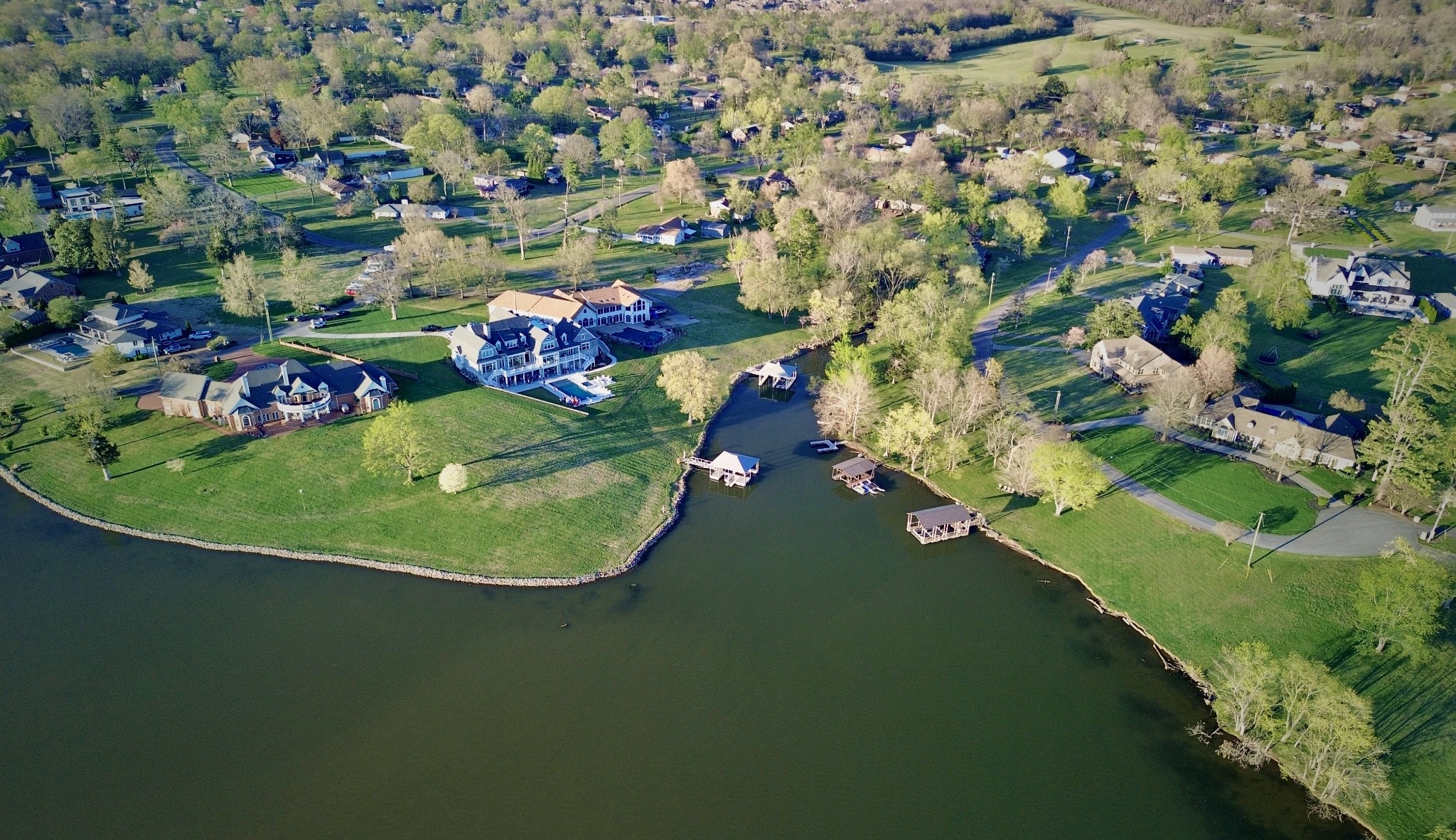 216 Cherokee Road Hendersonville, TN 37075 - Photo 9 of 9