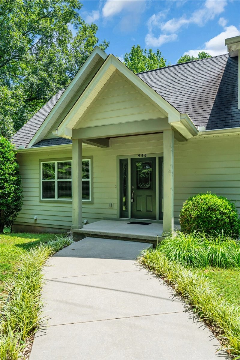 455 Lafever Ridge Road Silver Point, TN 38582 - Photo 12 of 52