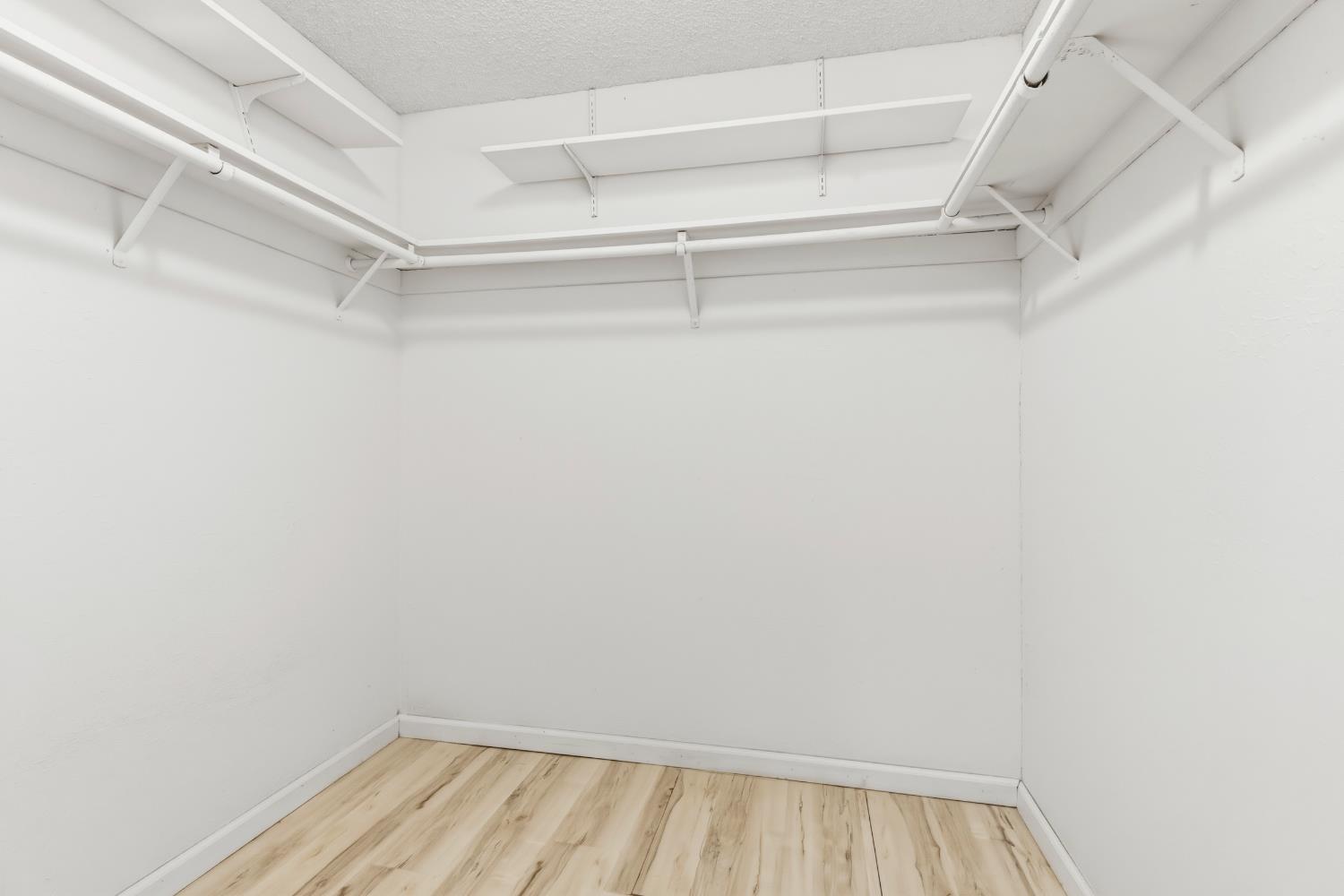 17500 Von Sosten Road Tracy, CA 95304 - Photo 27 of 50 a view of a room with racks on the wall