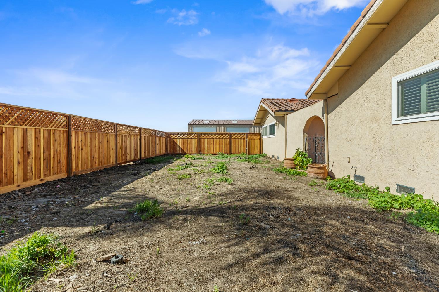 17500 Von Sosten Road Tracy, CA 95304 - Photo 36 of 50 a view of a front door of house