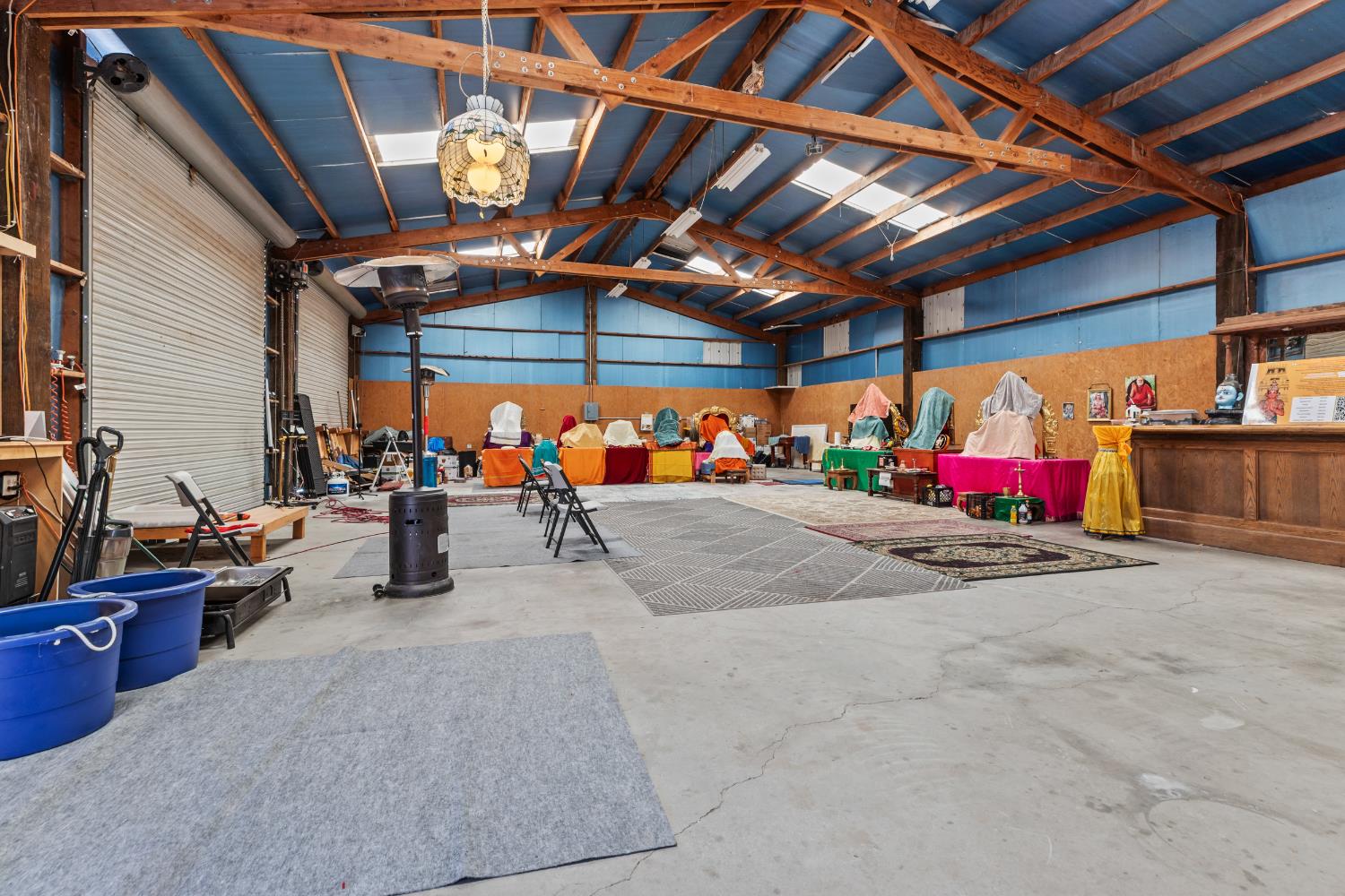 17500 Von Sosten Road Tracy, CA 95304 - Photo 39 of 50