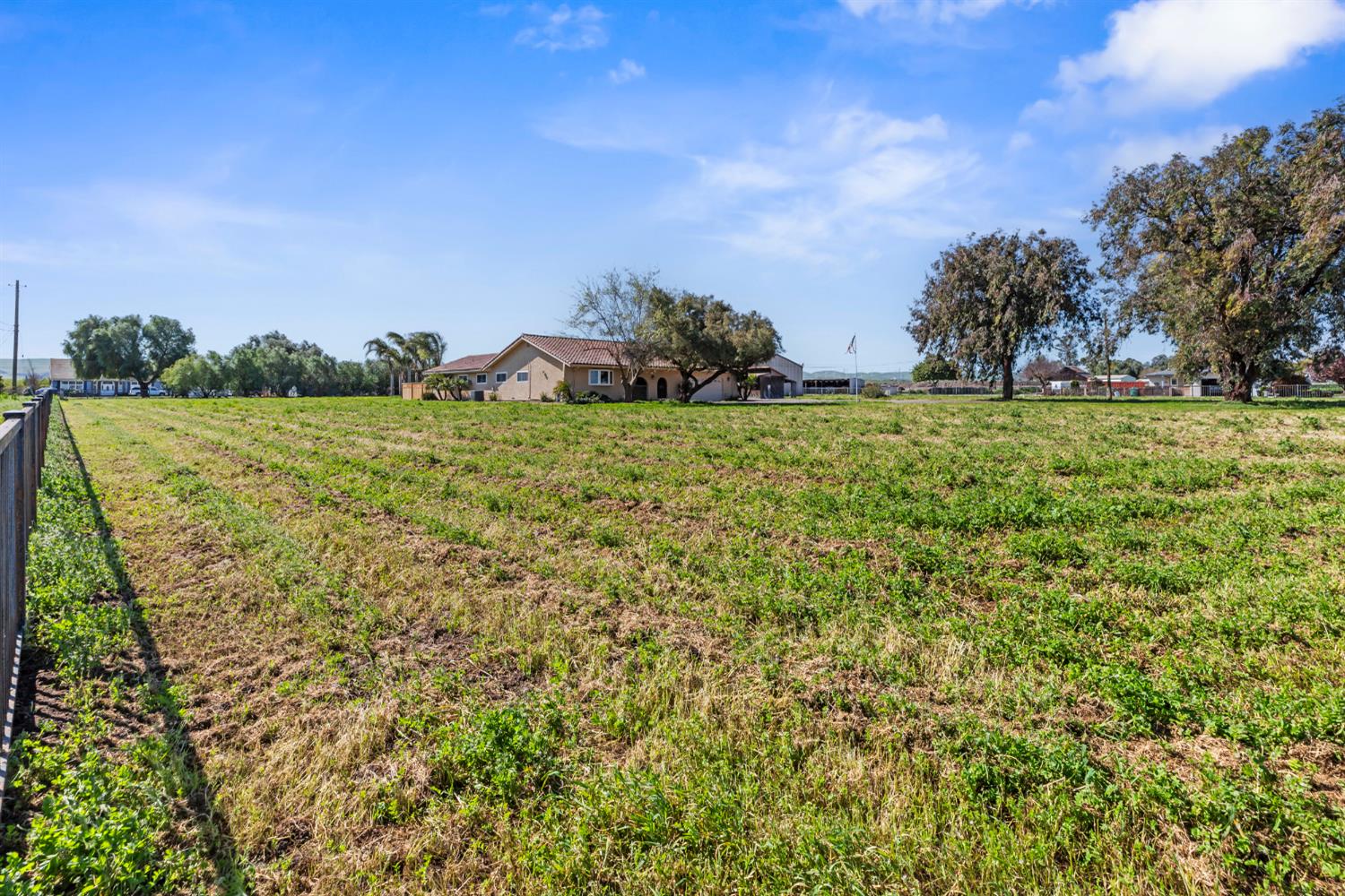 17500 Von Sosten Road Tracy, CA 95304 - Photo 4 of 50 a view of a field with plants and trees