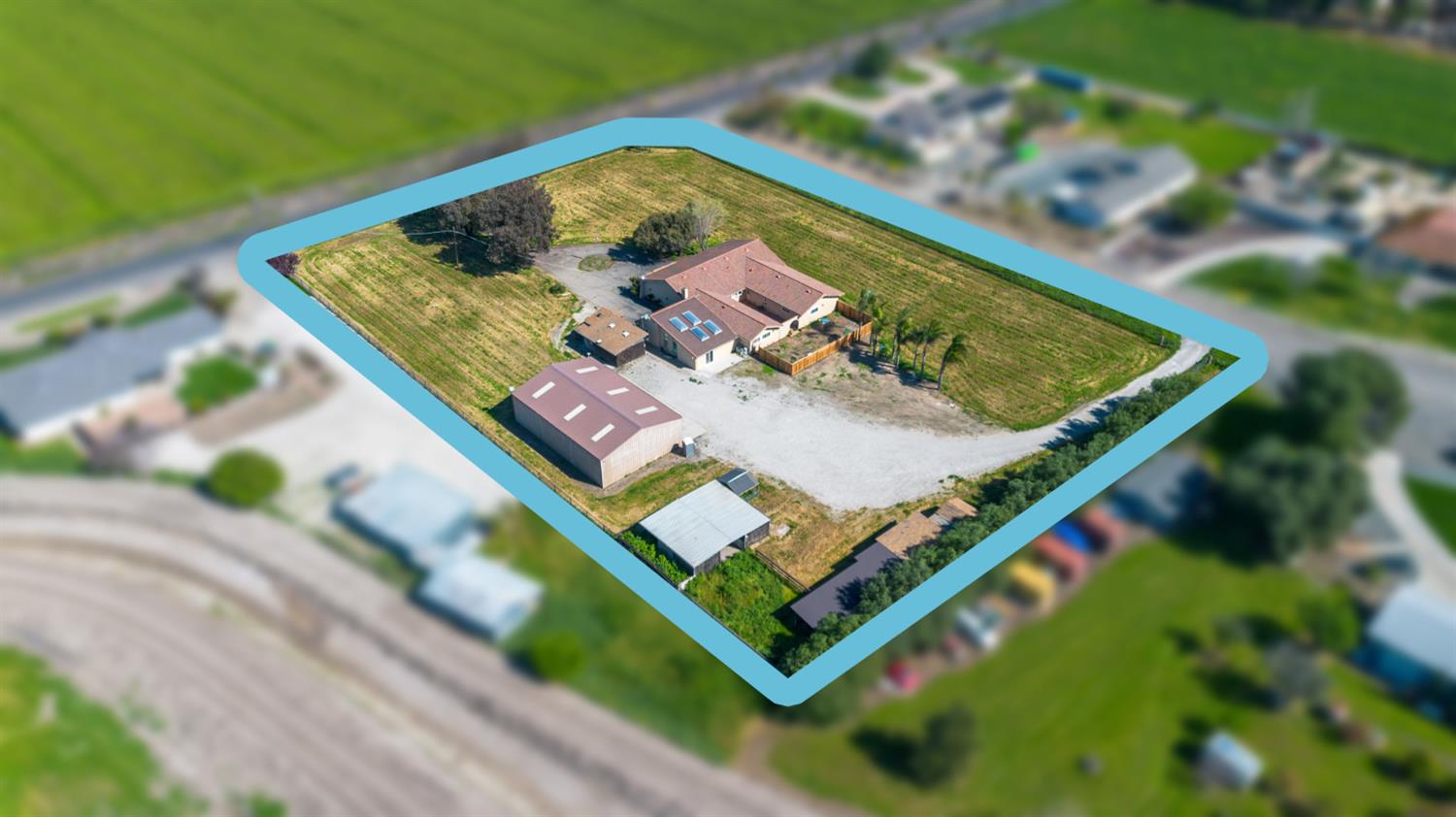 17500 Von Sosten Road Tracy, CA 95304 - Photo 49 of 50