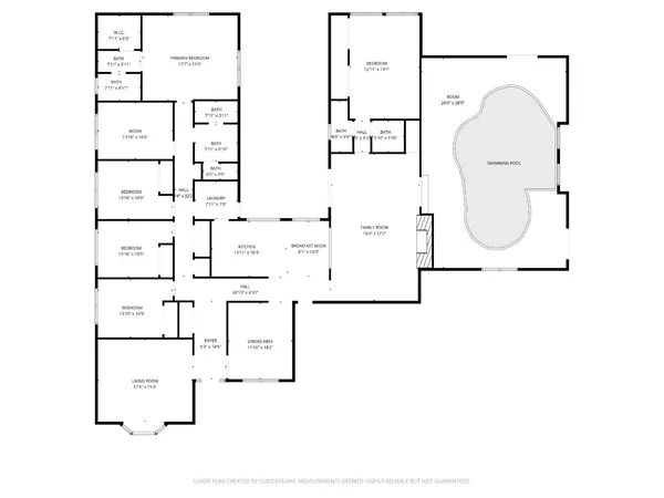 $1,800,000 | 17500 Von Sosten Road, Tracy, CA 95304