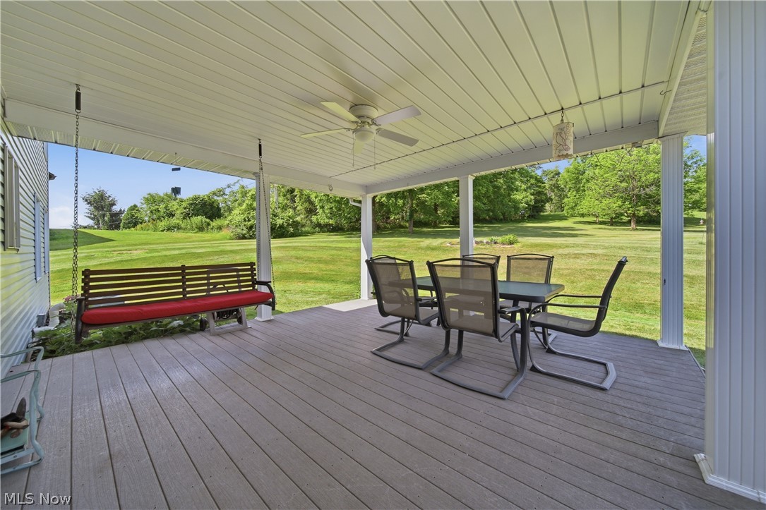 813 Walnut Ridge Street Northwest Bolivar, OH 44612 - Photo 8 of 47