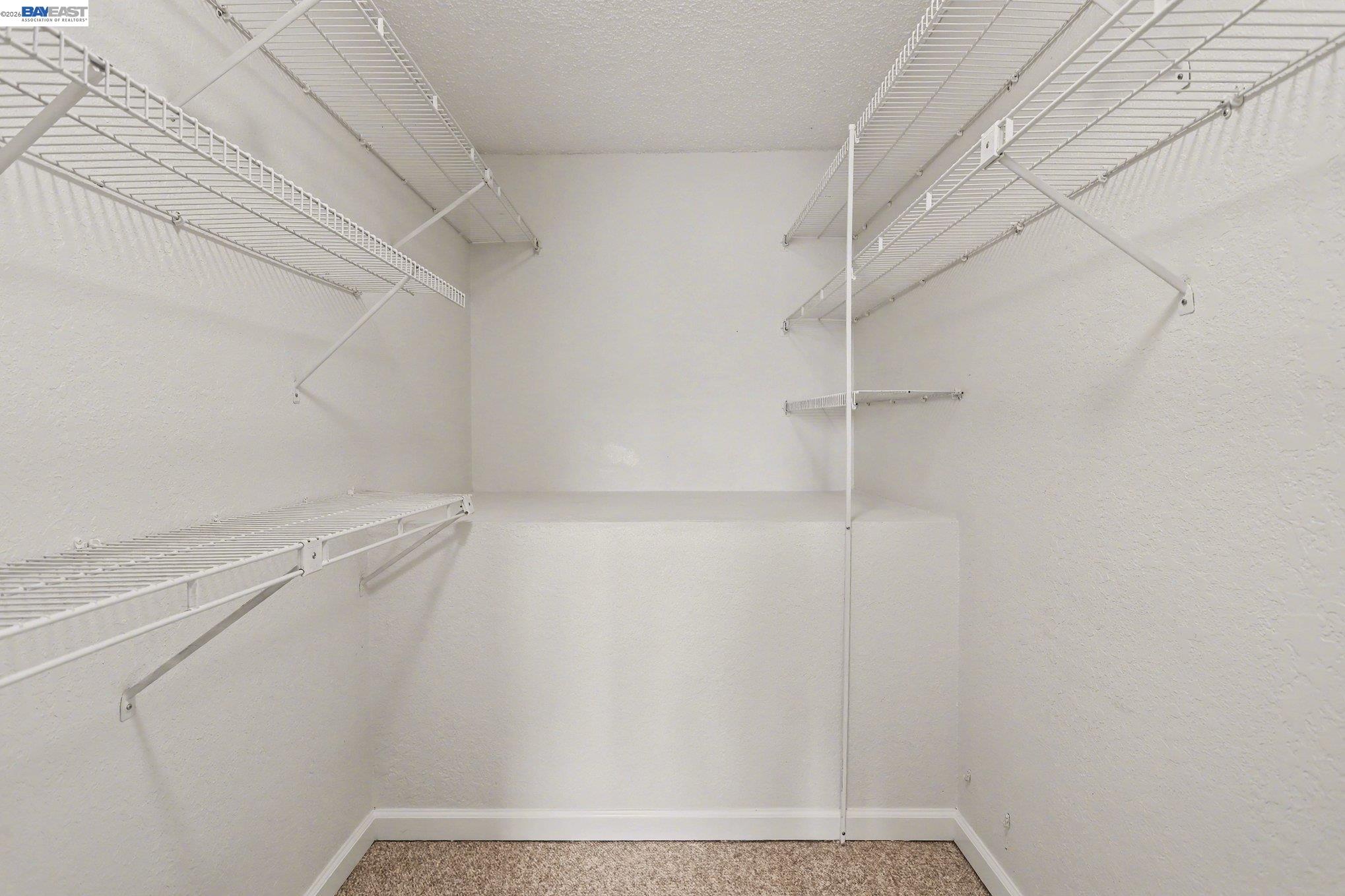 3683 Crow Canyon Road San Ramon, CA 94582 - Photo 13 of 24 a view of walk in closet