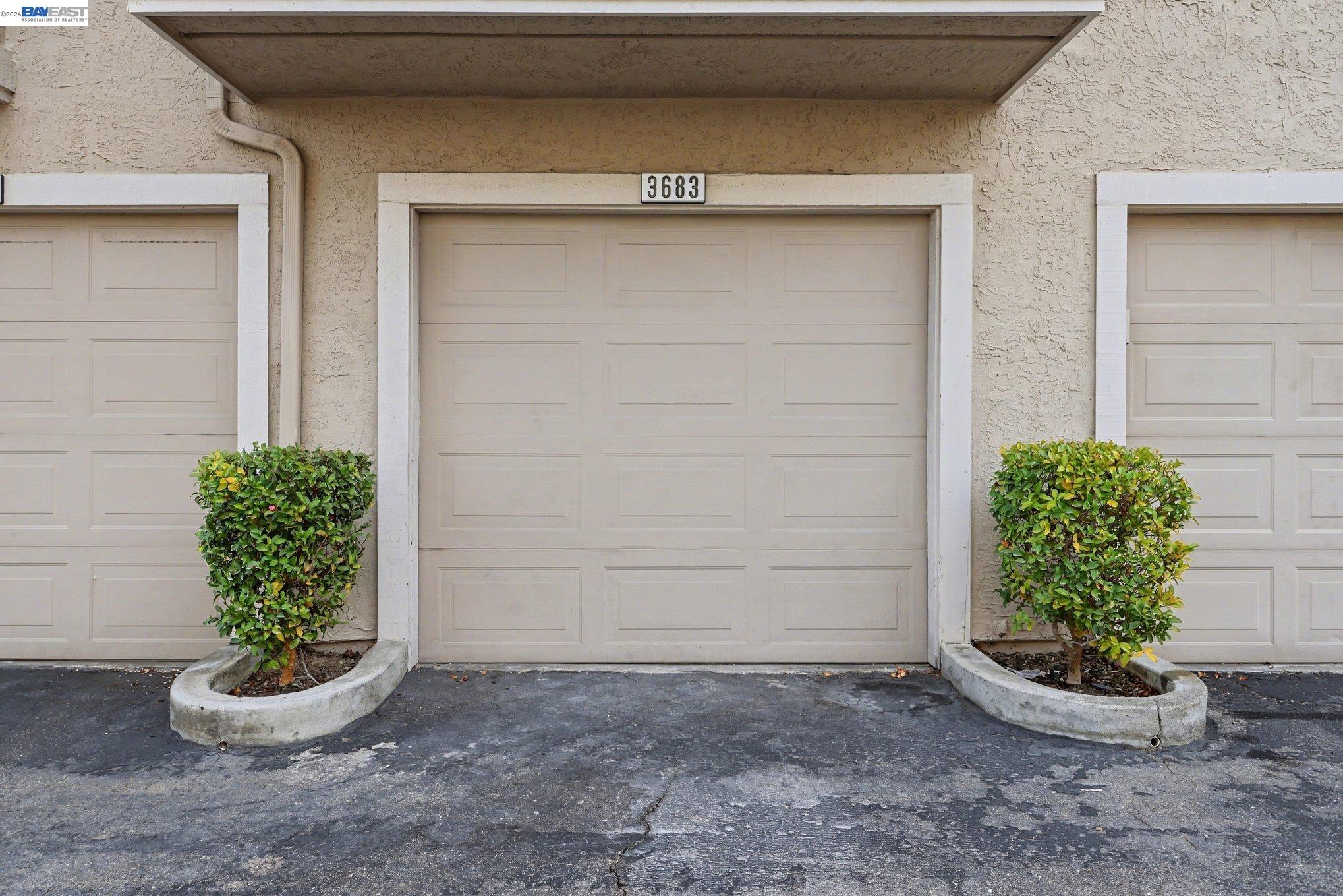 3683 Crow Canyon Road San Ramon, CA 94582 - Photo 19 of 24 a view of a potted plant in front of a door