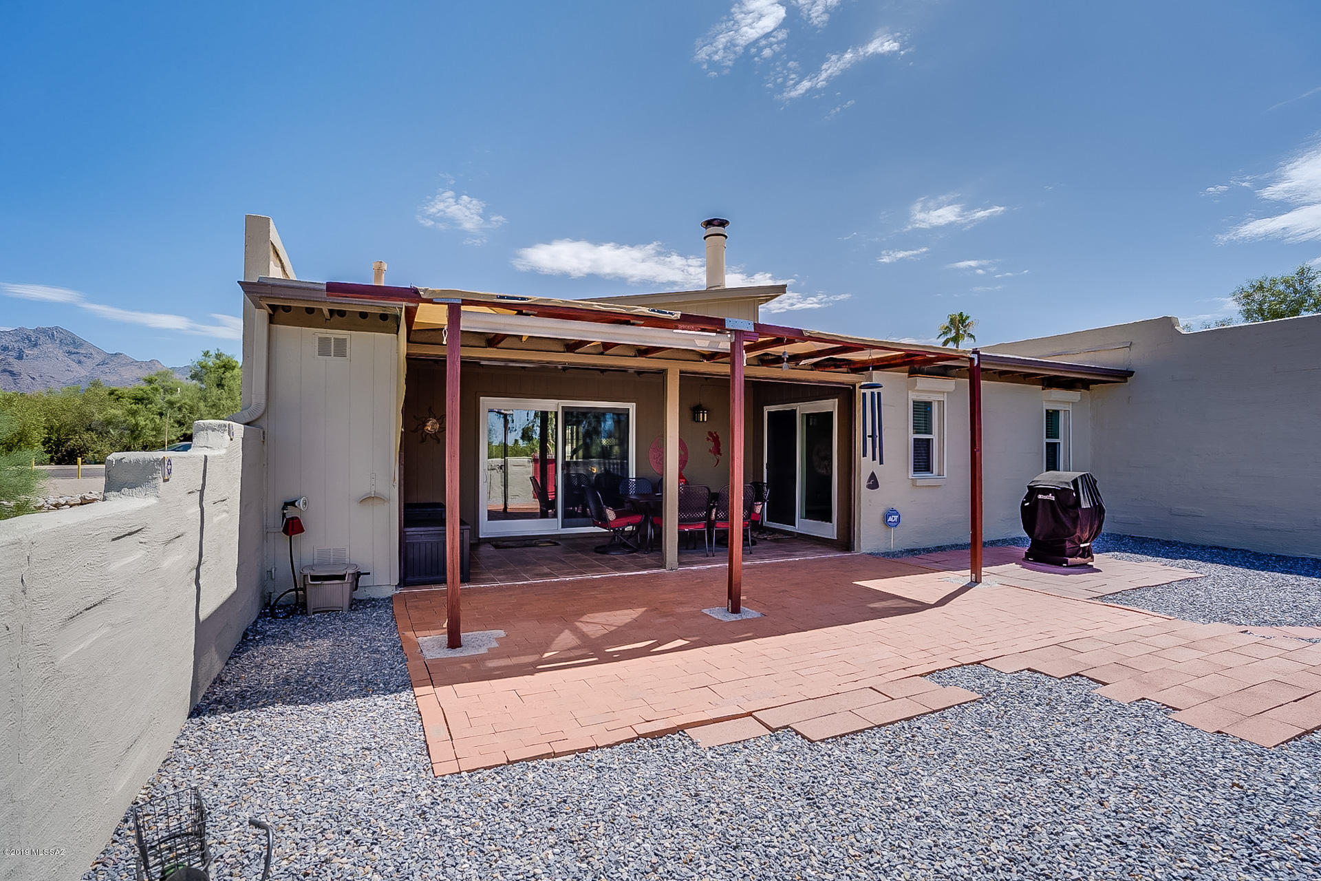 4669 North Mountain Quail Road Tucson, AZ 85750 - Photo 45 of 49 Gallery Image 45