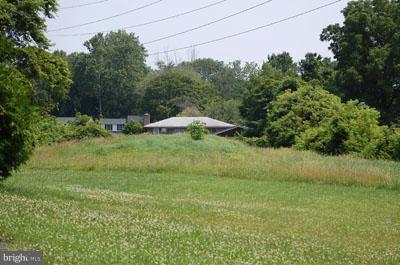 5702 Station Road White Marsh, MD 21162 - Photo 2 of 4 Exterior (Front)