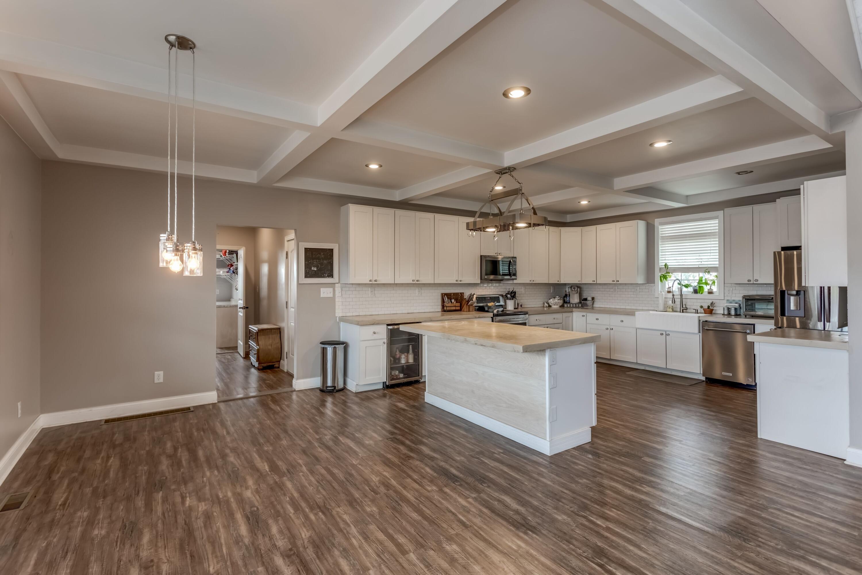 145 Coal Ridge Lane Georgetown, KY 40324 - Photo 11 of 52 kitchen