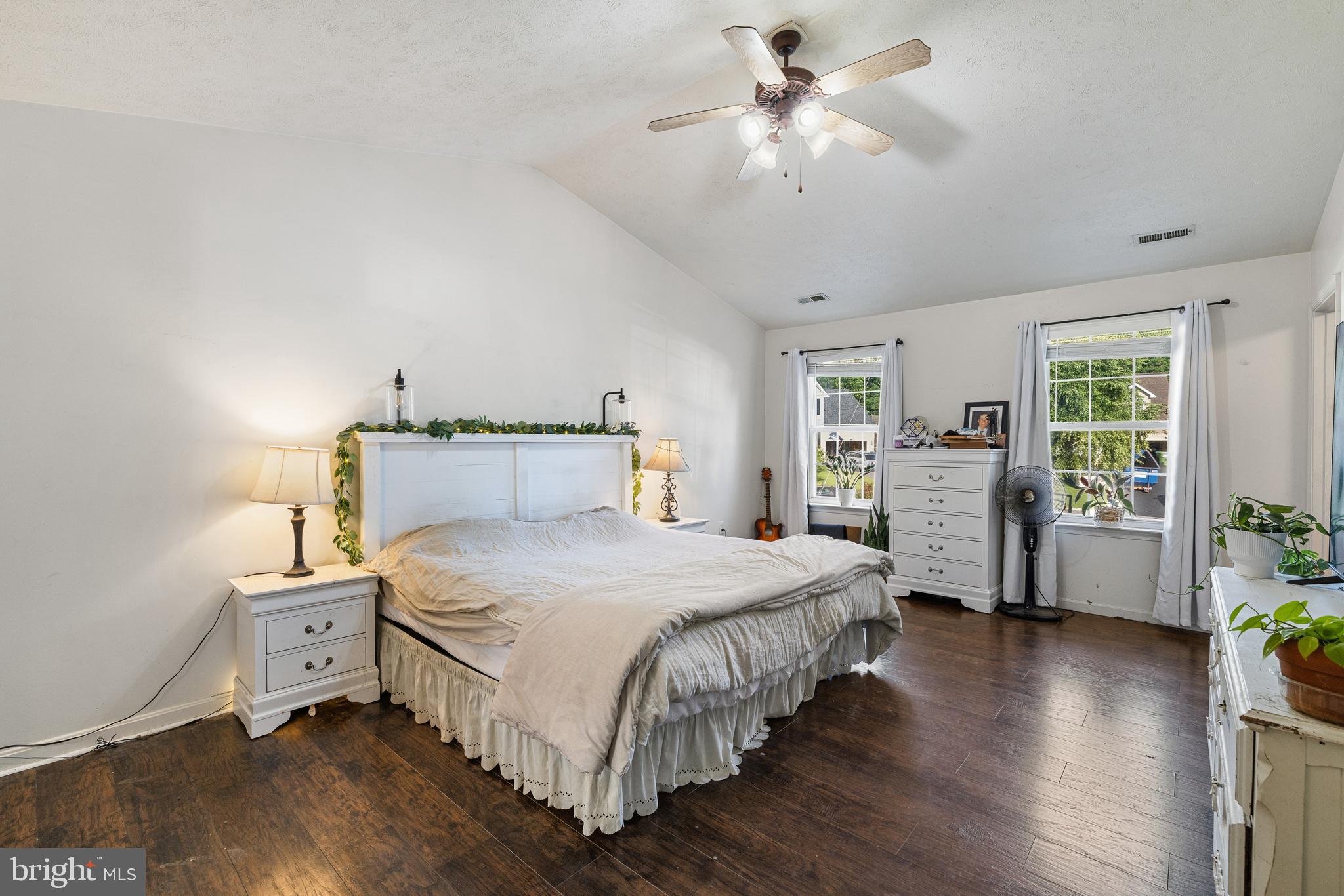 8832 Mullen Road King George, VA 22485 - Photo 24 of 39 primary bedroom
