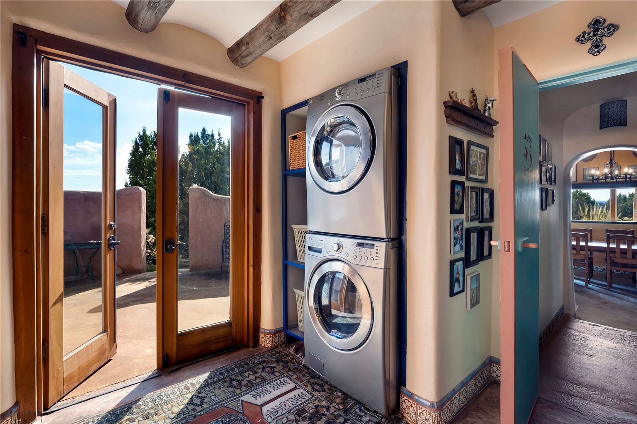 27 San Marcos Road West Santa Fe, NM 87508 - Photo 22 of 58